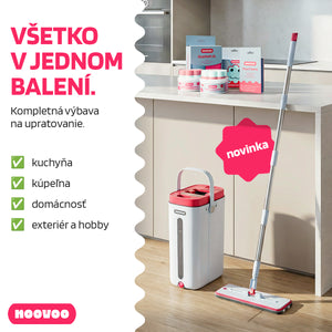 KOMPLETNÁ DOMÁCNOSŤ
