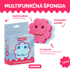 Multi-Purpose Sponge