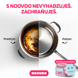 POWER Stainless Steel Cleaning Paste