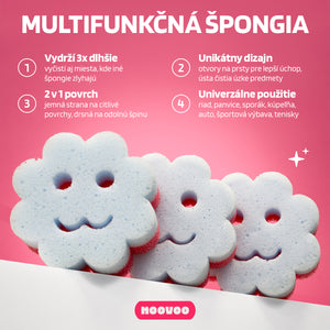 Multi-Purpose Sponge