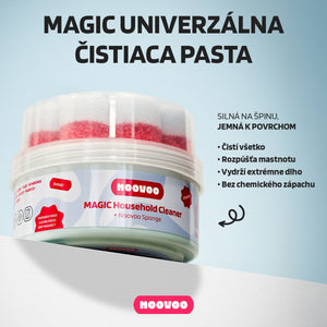 MAGIC Universal Cleaning Paste