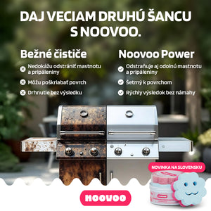 POWER Stainless Steel Cleaning Paste