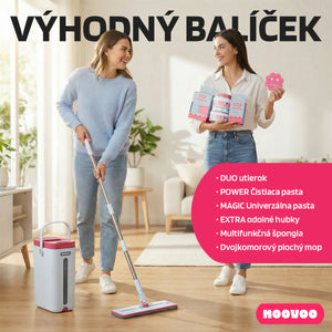 KOMPLETNÁ DOMÁCNOSŤ