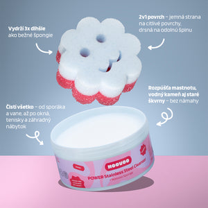 MAGIC Universal Cleaning Paste