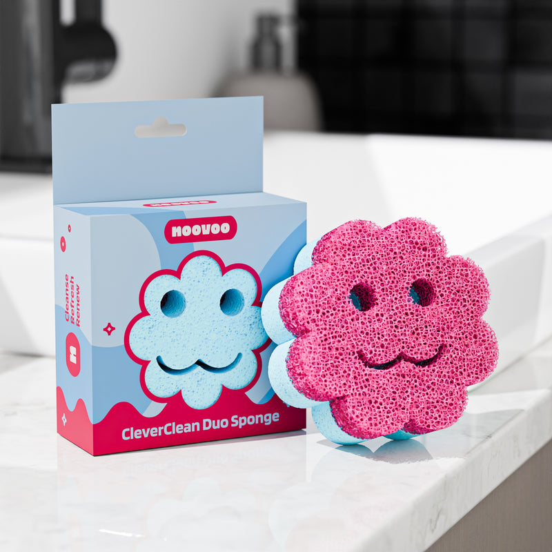 Multi-Purpose Sponge