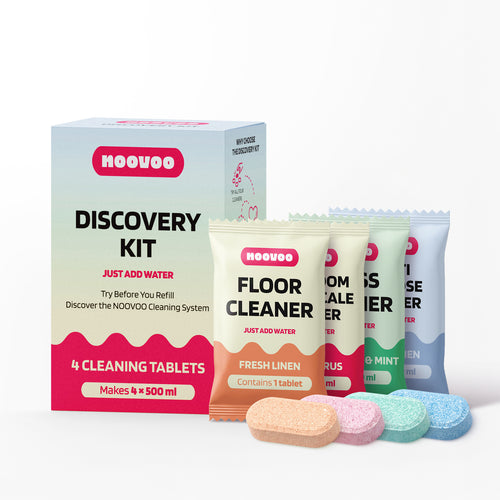 Discovery kit