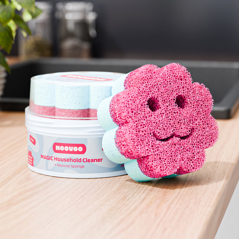 MAGIC Universal Cleaning Paste