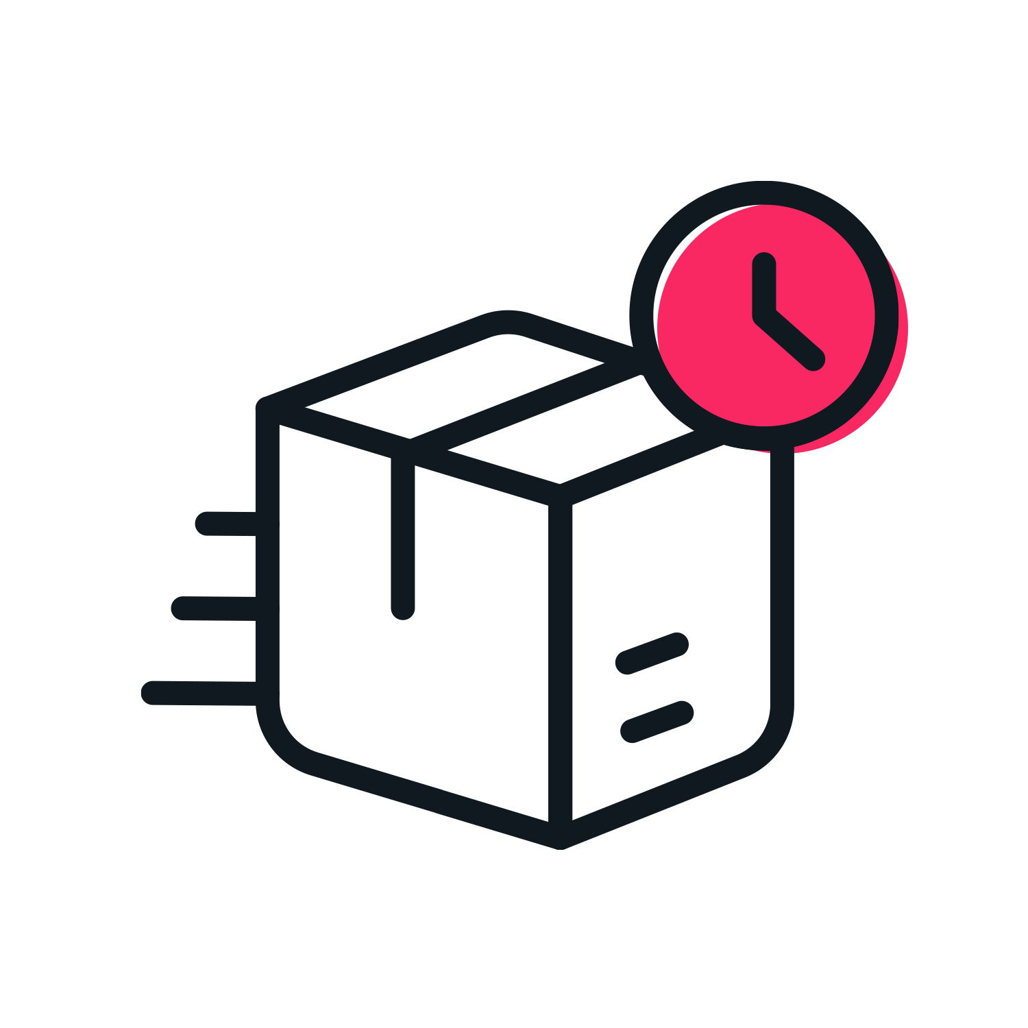 Priority Order Processing