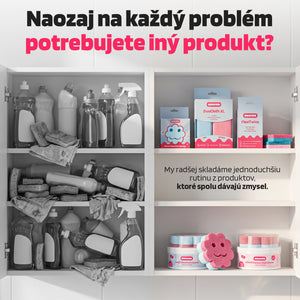 Upratovací základ