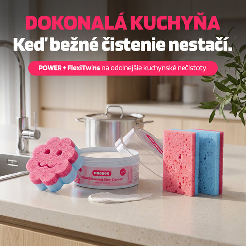 Perfect Kitchen