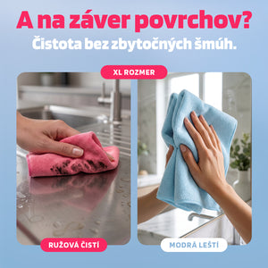 KOMPLETNÁ DOMÁCNOSŤ