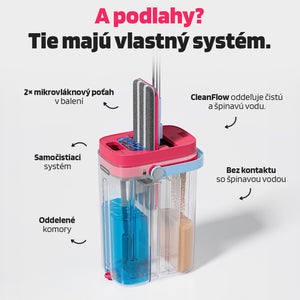 KOMPLETNÁ DOMÁCNOSŤ