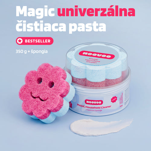 MAGIC Universal Cleaning Paste