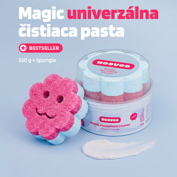 MAGIC Universal Cleaning Paste