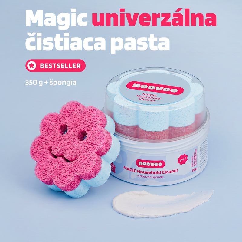 MAGIC Universal Cleaning Paste