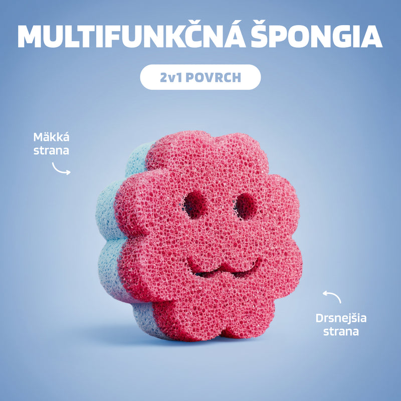Multi-Purpose Sponge