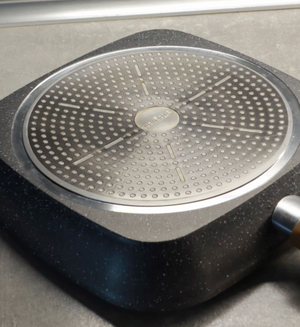 POWER Stainless Steel Cleaning Paste