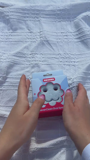 Multi-Purpose Sponge